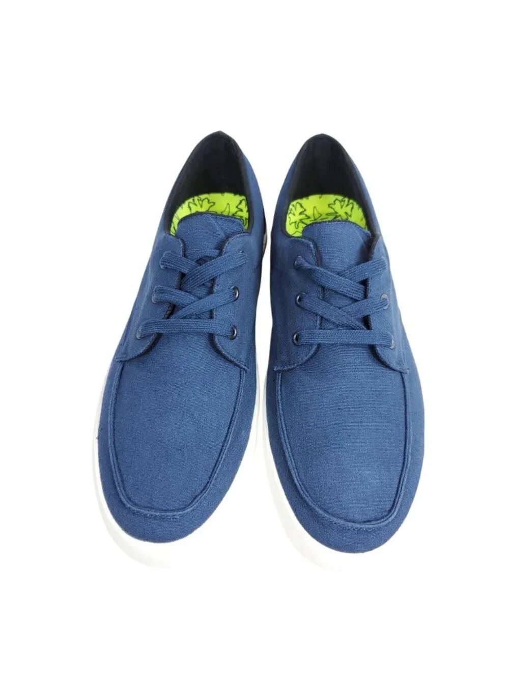 Amplify Fashion Sneakers Men's Size 11/45 Blue